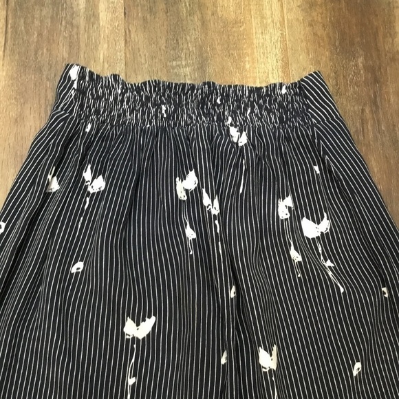 BEL Kazan Anthropologie Flare Leg Pant Size XS - Picture 4 of 4